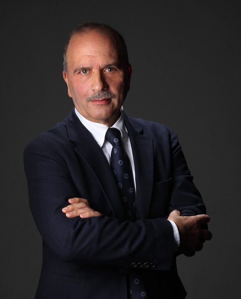 Edoardo Montaina artist